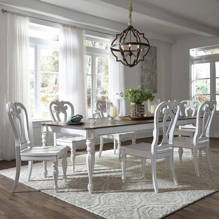 Magnolia Manor - Dining Room Set