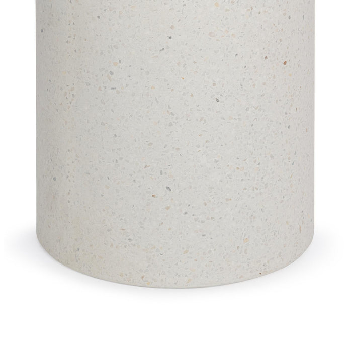 Nysa - Outdoor Round End Table