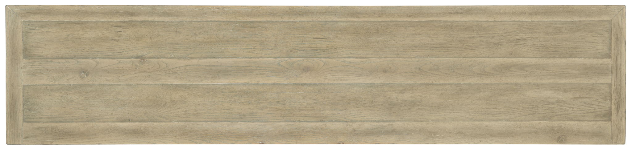 Surfrider - Entertainment Console - Light Brown