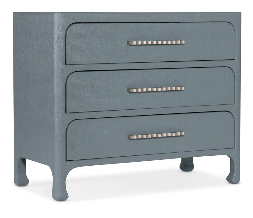 Serenity - Accent Chest