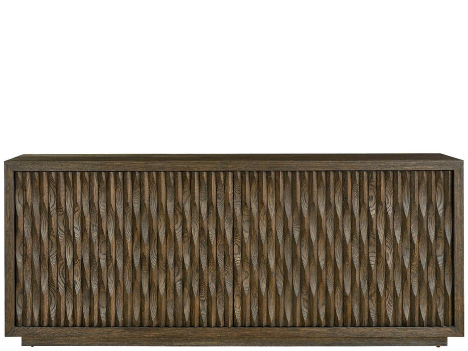 Modern - Credenza