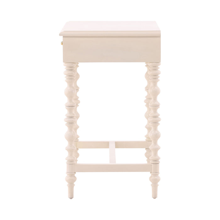 Zepatta - Side Table