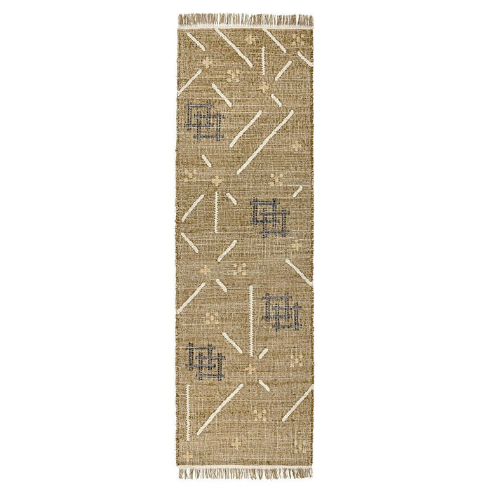 Belfast Caviar - Area Rug