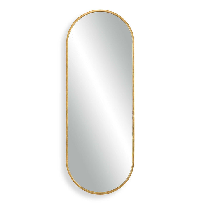 Varina - Oval Mirror