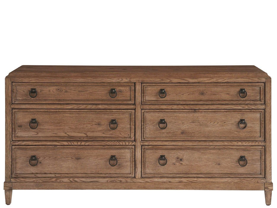 Griffith Park - Dresser