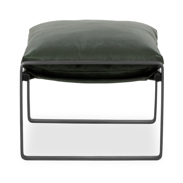 Morgan - Ottoman