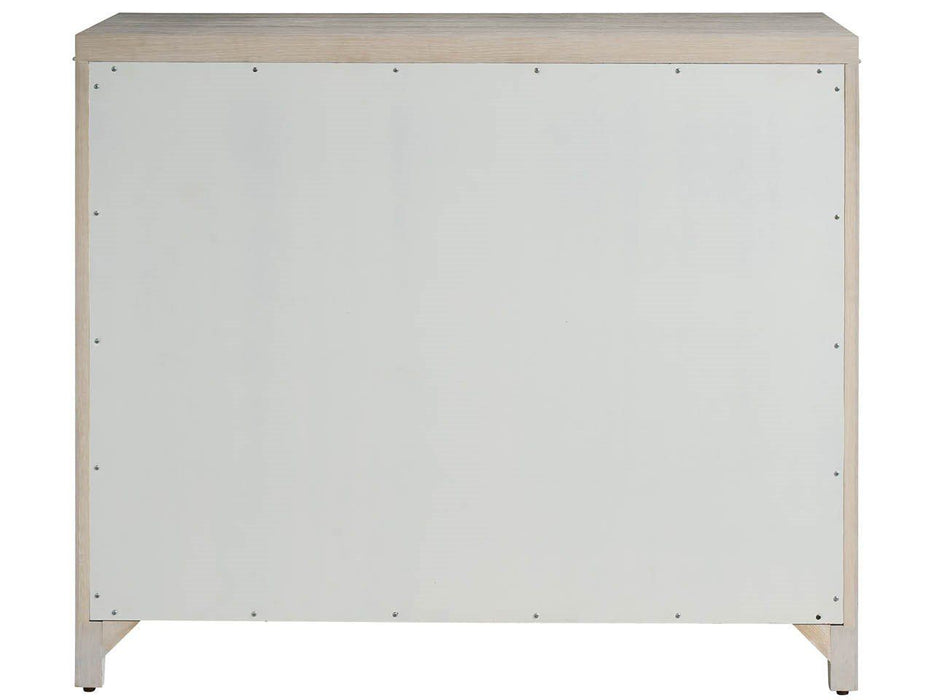 Avaline - Lizmore Chest - Gray