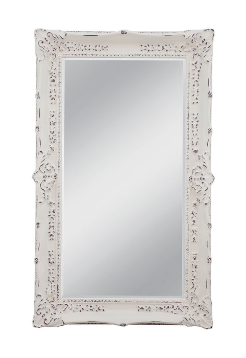 Garland - Wall Mirror - Beige