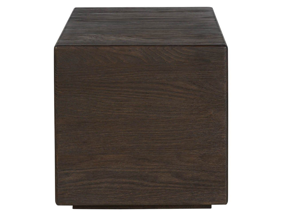 Modern - Square End Table