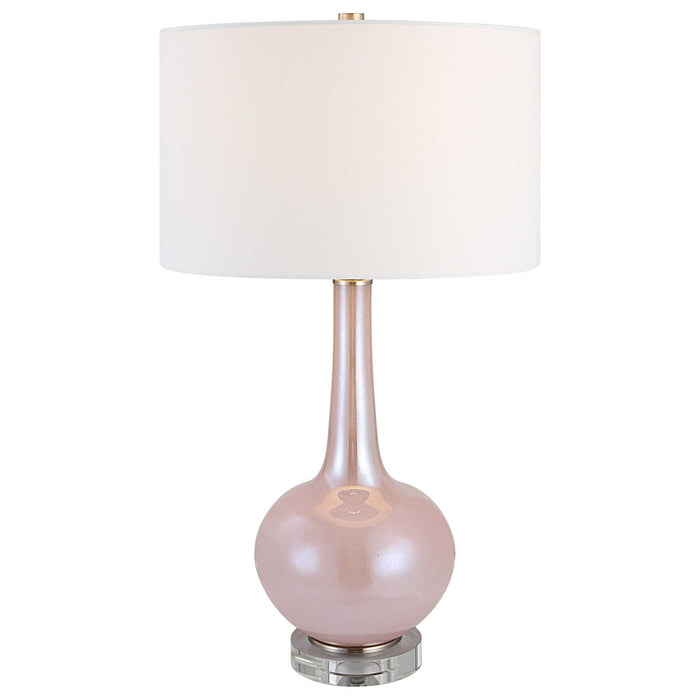 Rosa - Table Lamp - Pink