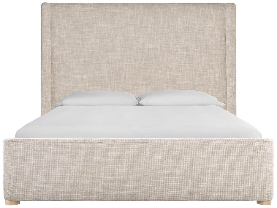 Modern - Daybreak Bed
