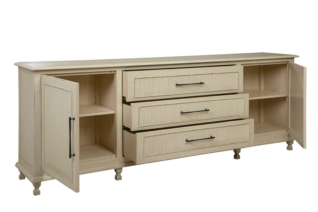 Hillary - Sideboard - Beige