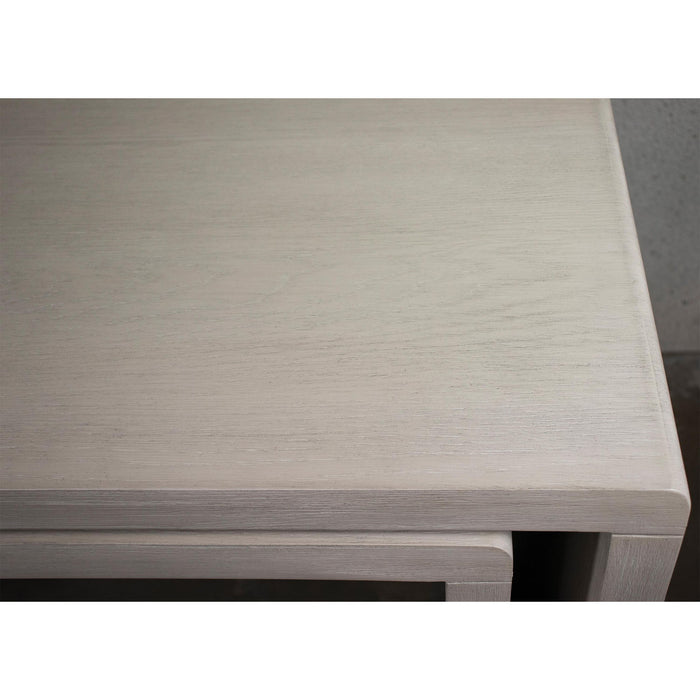 Maren - Swivel Desk - Beige