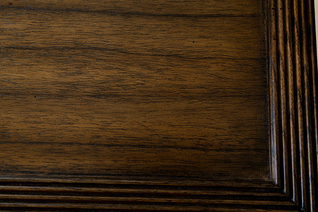 Rouge - Sideboard - Dark Brown