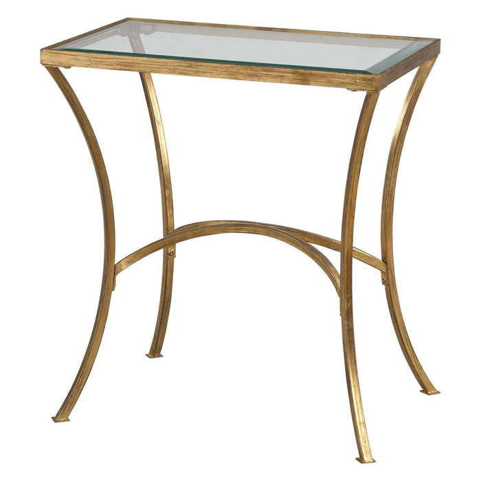 Alayna - Table