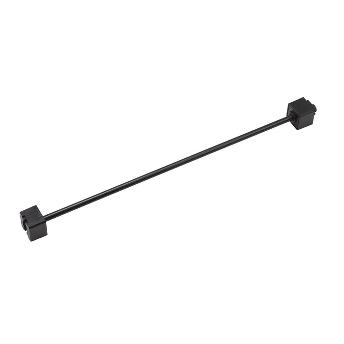 18" Height Extension Rod - Black