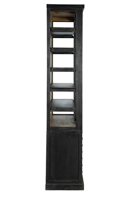 Balmoral - Single Cabinet