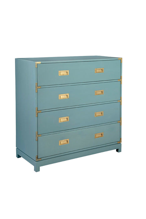 Swansea - Chest
