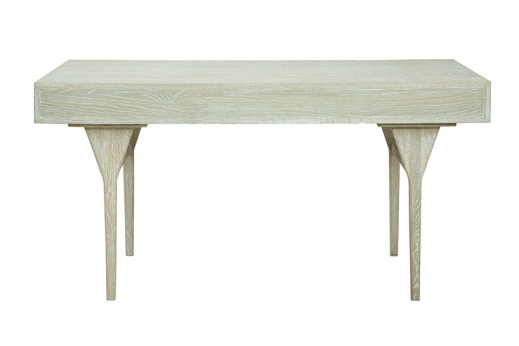 Hendrix - Desk - Beige