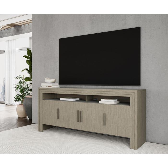 Wilde - Media Console - Light Brown
