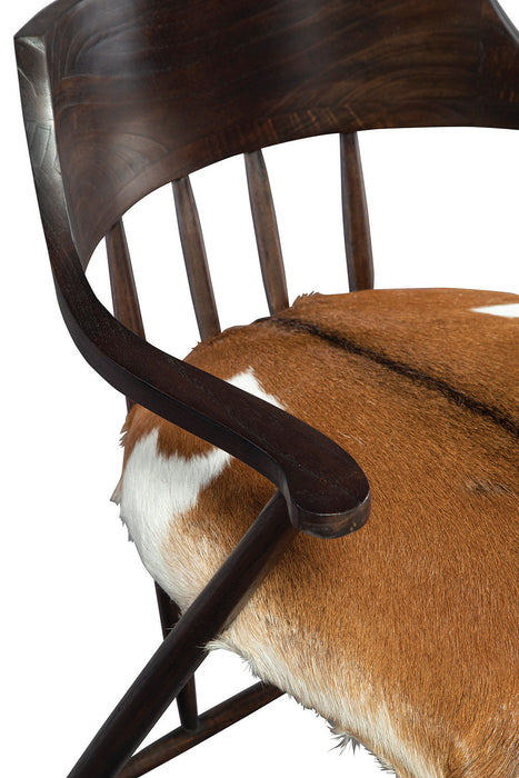 Willow - Dining Chair - Black