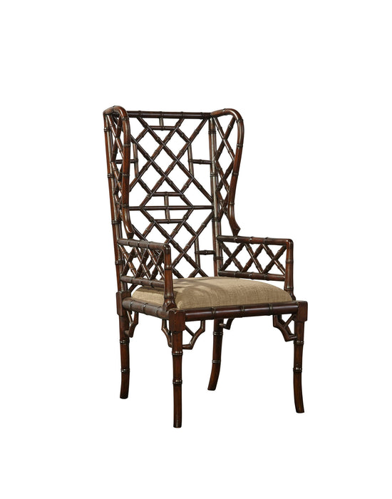 Regency - Wingback Chair