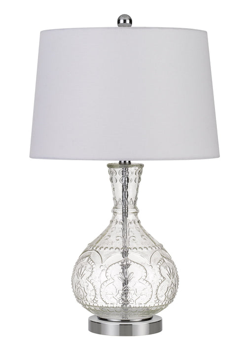 Nador - Table Lamp - Glass