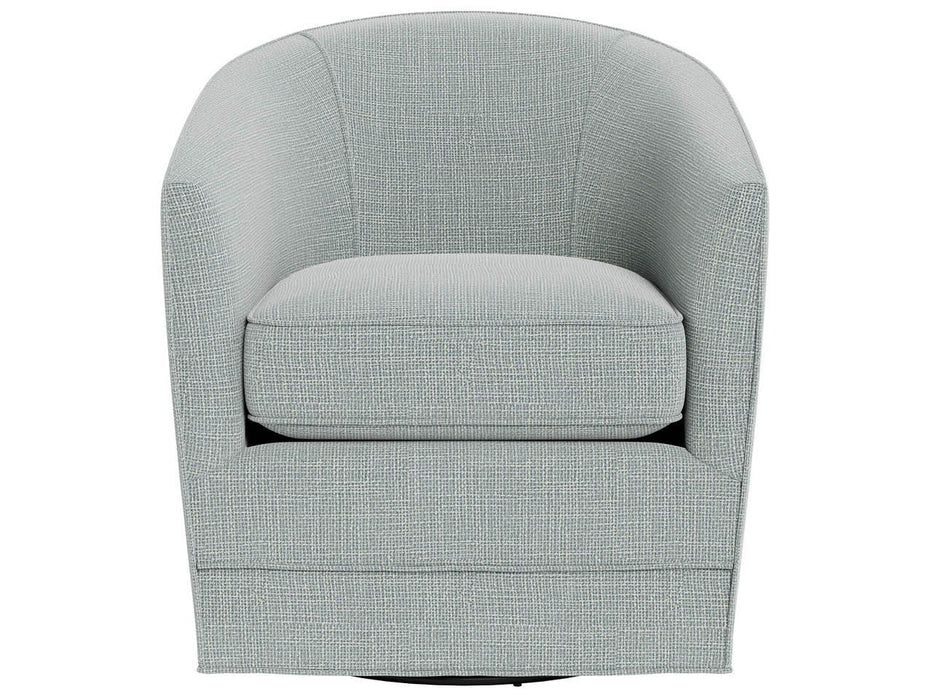 Burke - Swivel Chair