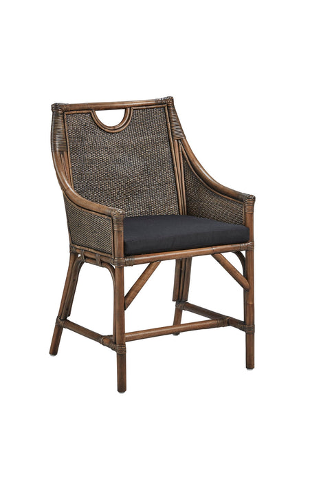 Killington - Dining Room Chair - Dark Brown