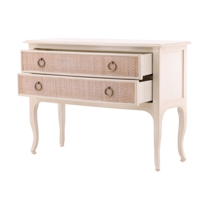 Gardner - Chest - Beige