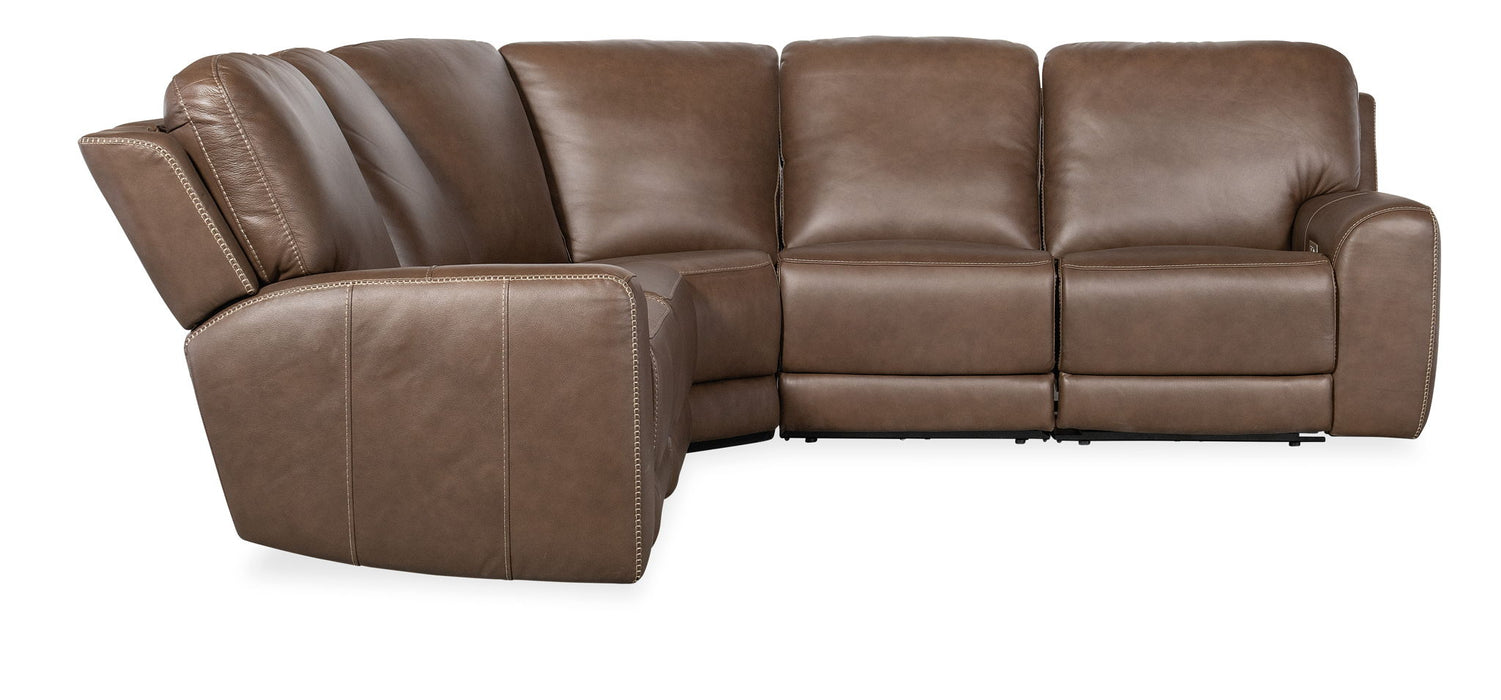 MS - Torres Sectional