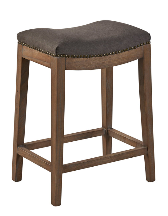 Grays - Counter Stool - Dark Brown