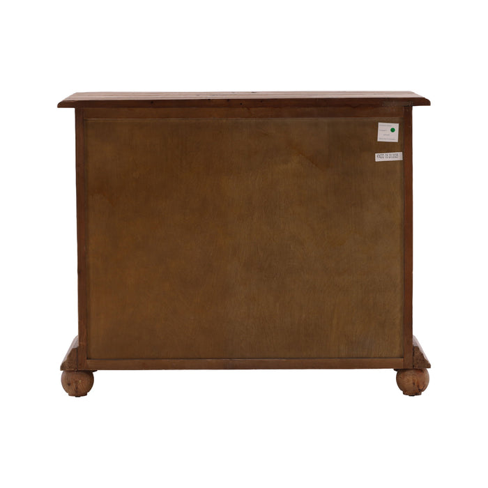 Moray - Chest - Light Brown