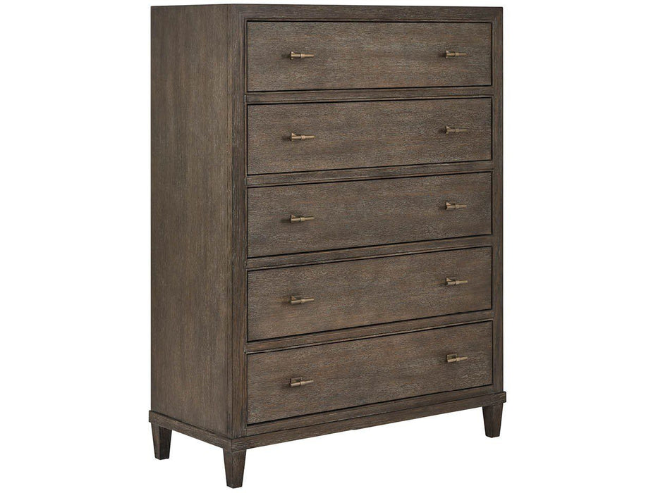 Montclair - Chest - Cocoa