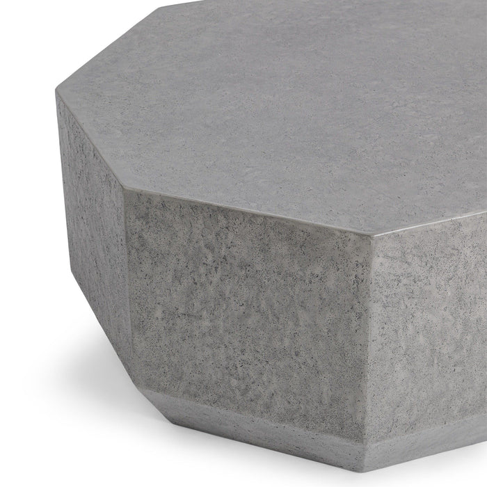 Morse - Outdoor Table