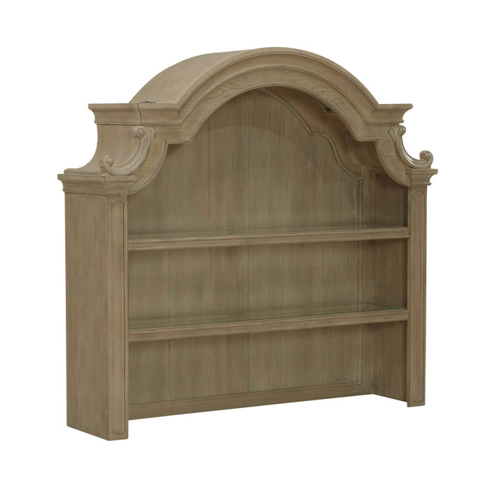 Magnolia Manor - Hutch