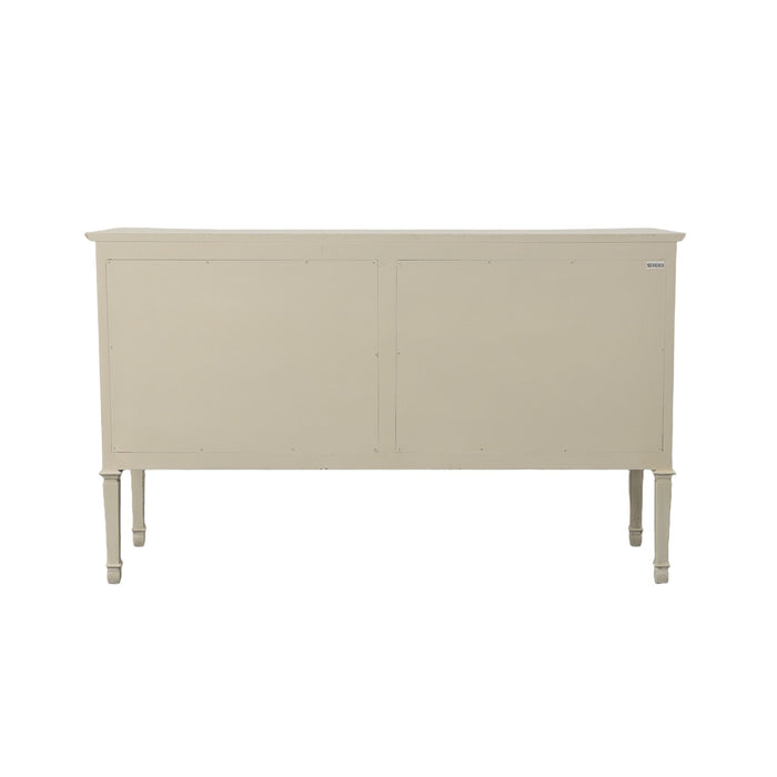 Willow - Sideboard - White
