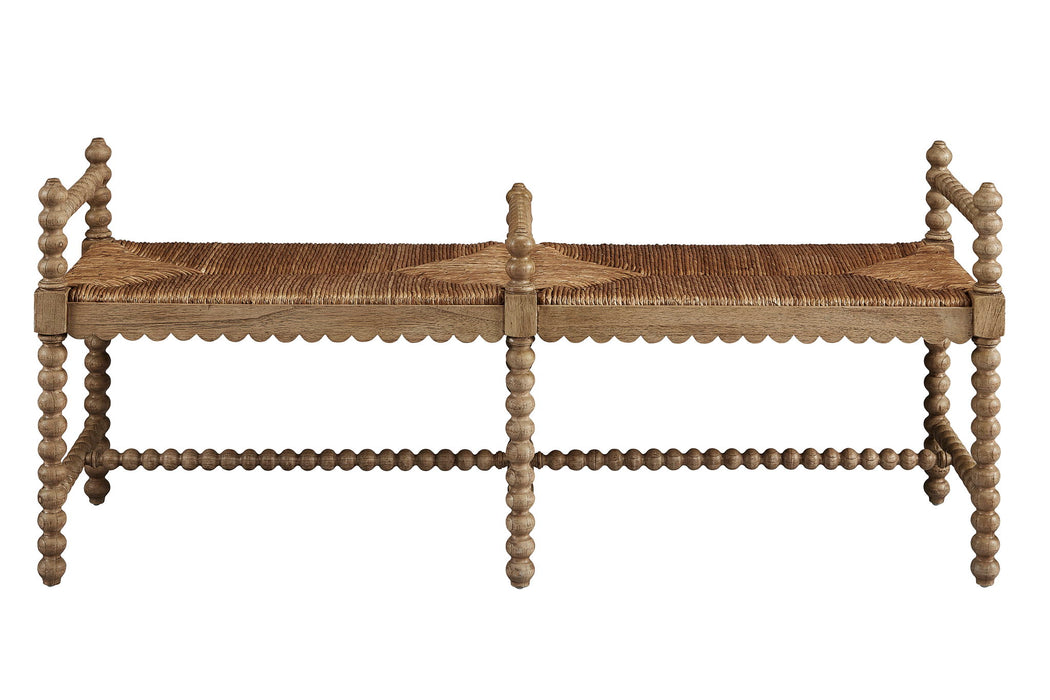 Worrel - Bench