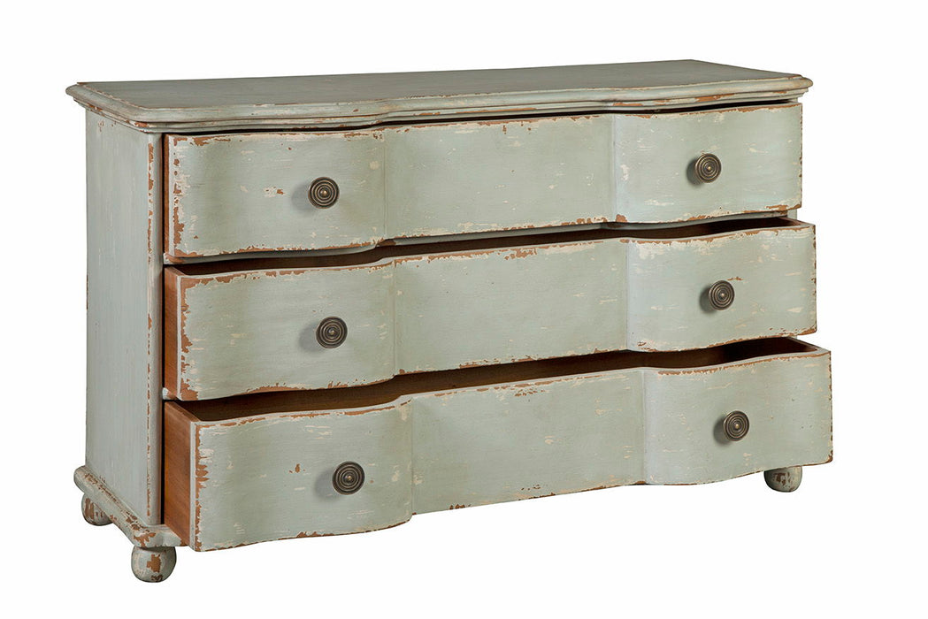 Westerville - Chest - Light Blue