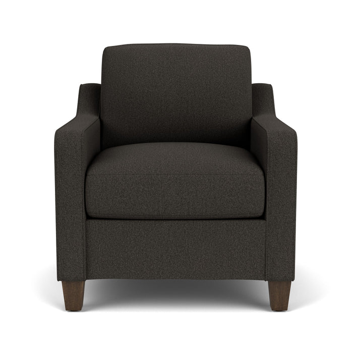 Drew - Fabric Chair