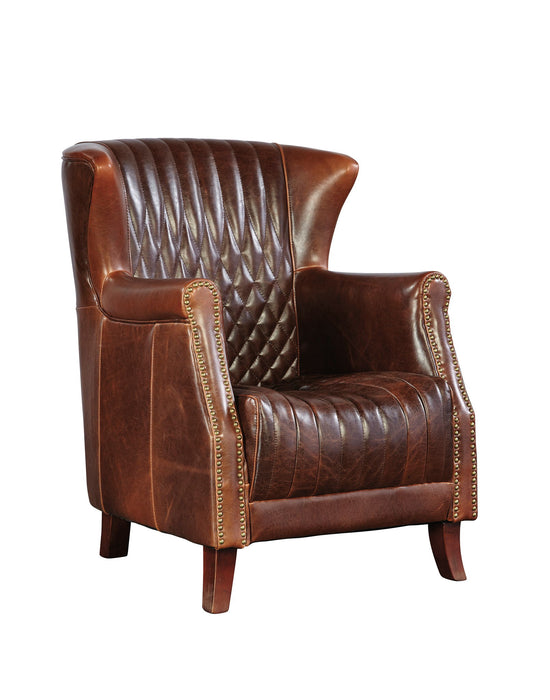 Paris Flea - Market Chair