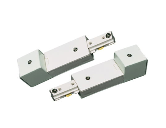 1.5" Height Conduit Continuiation Kit - White