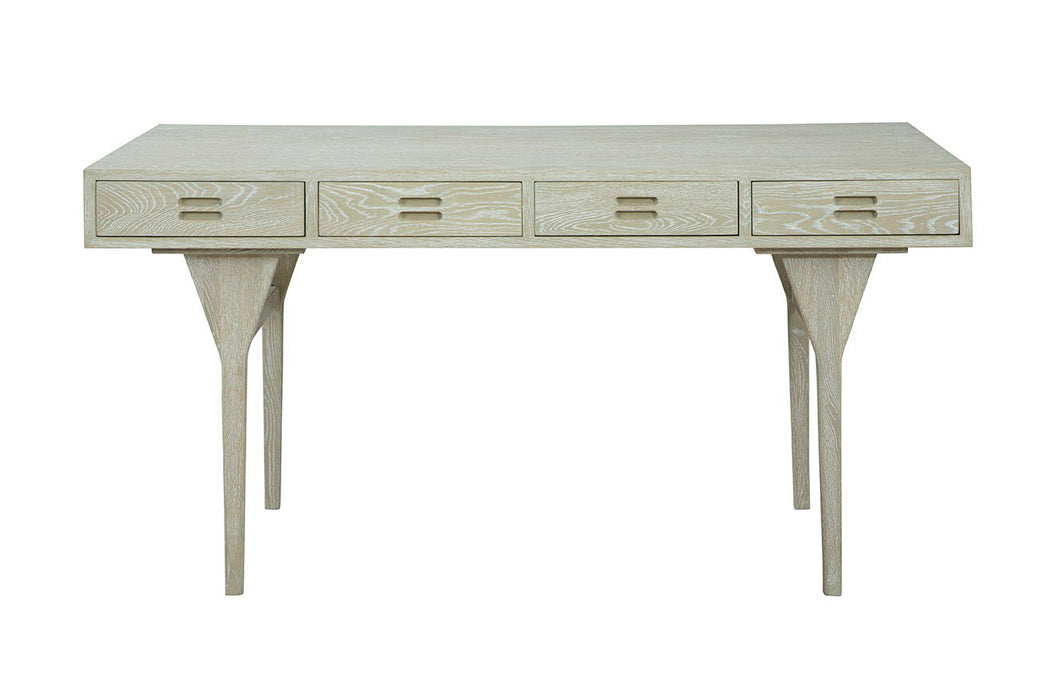 Hendrix - Desk - Beige