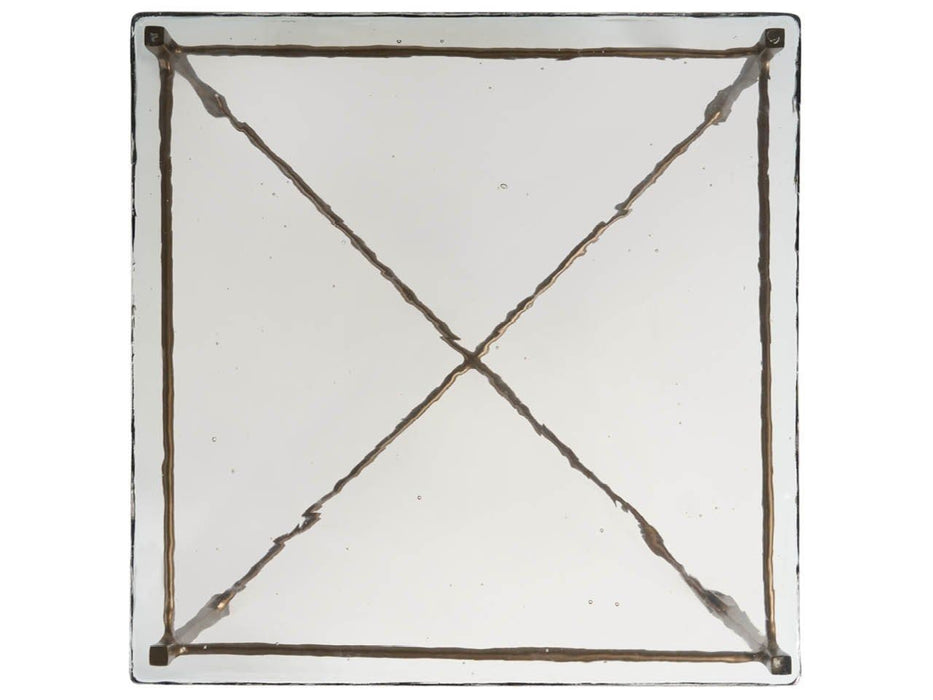 Modern - Cirrus Table