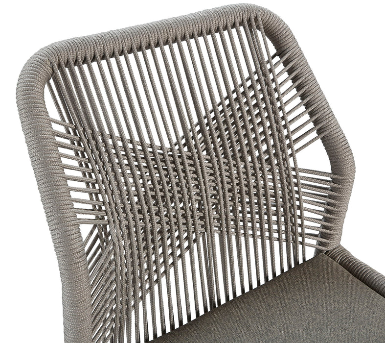 Fiddler - Counter Stool