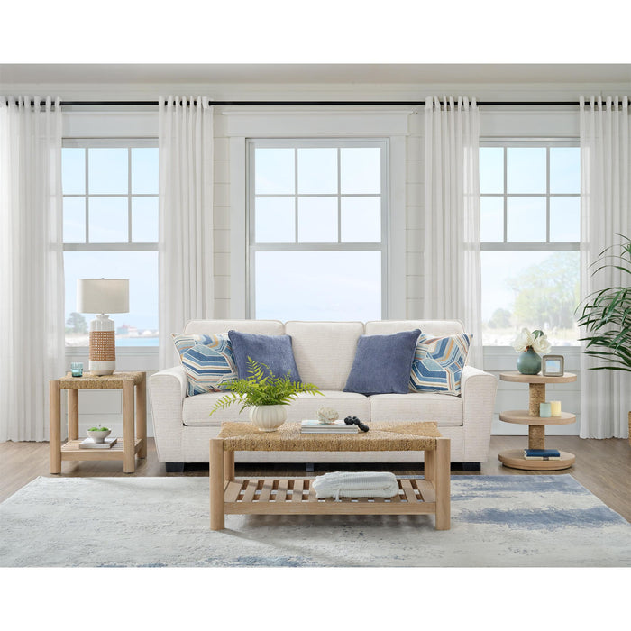 Rosalie - Woven Rectangular Table