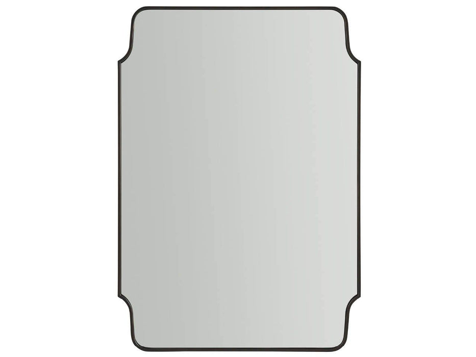 Griffith Park - Mirror - Black