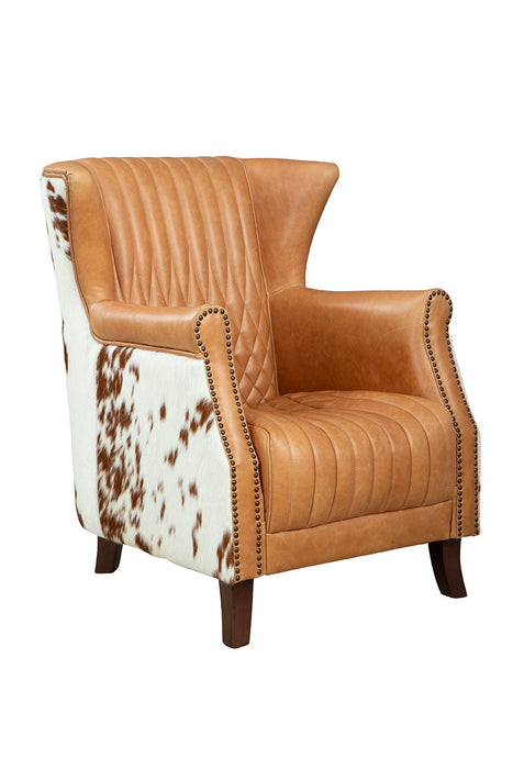 Paris Flea - Market Chair