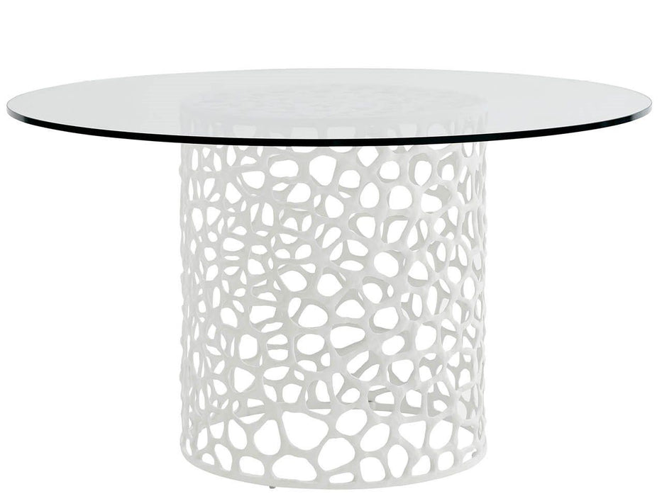 Oasis - Coral Dining Table