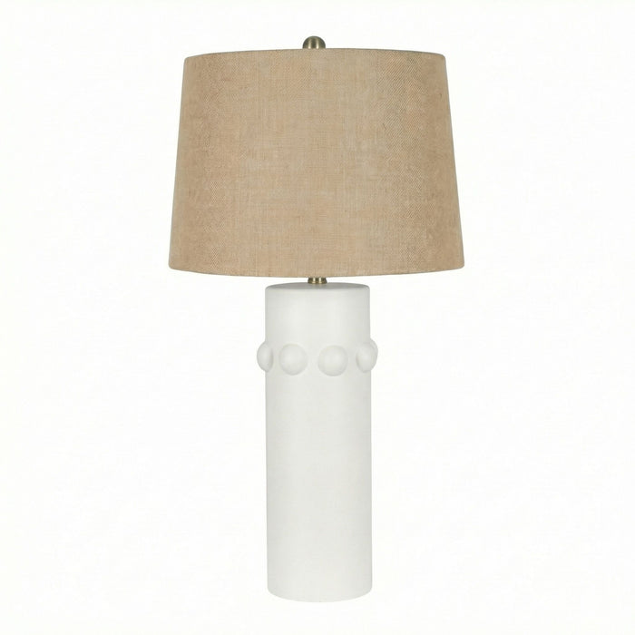 Halo - Table Lamp - White
